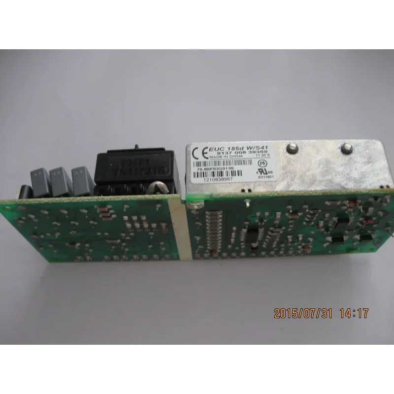 Proiettore/strumento per proiettore Optoma/strumento DT343 scheda di illuminazione ad alta tensione scheda di illuminazione DT344 alimentatore lampada