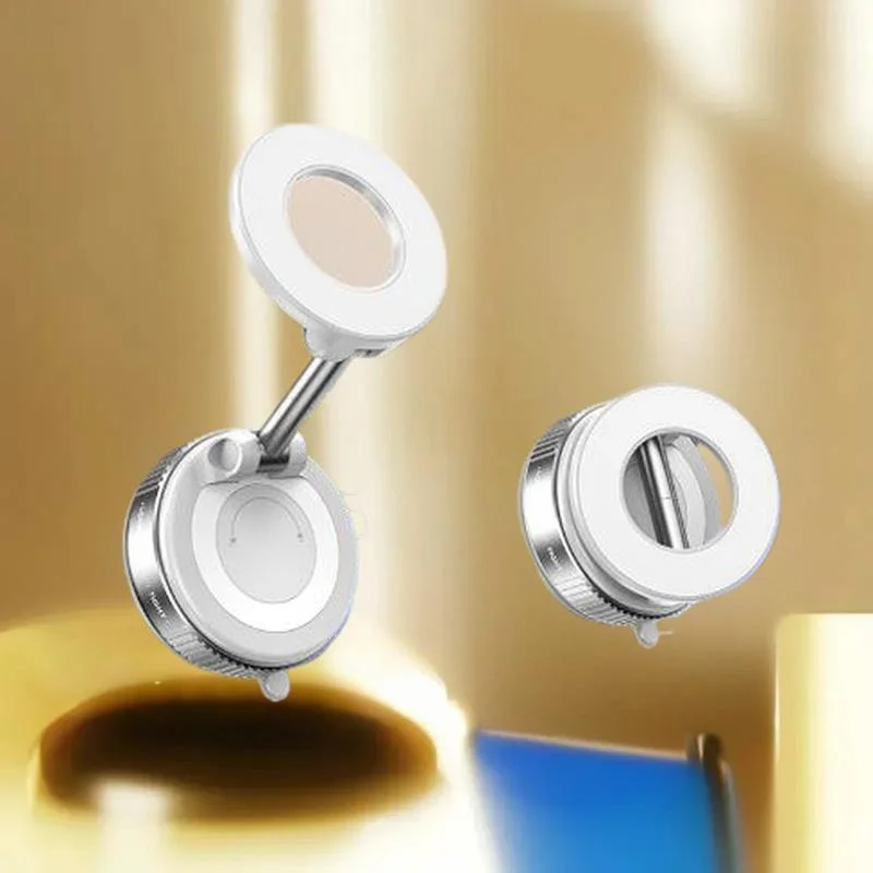 Ventosa versatile e supporto da auto MagSafe per telefono 12/13/14/15/16 Pro/Max Raccordo fai da te