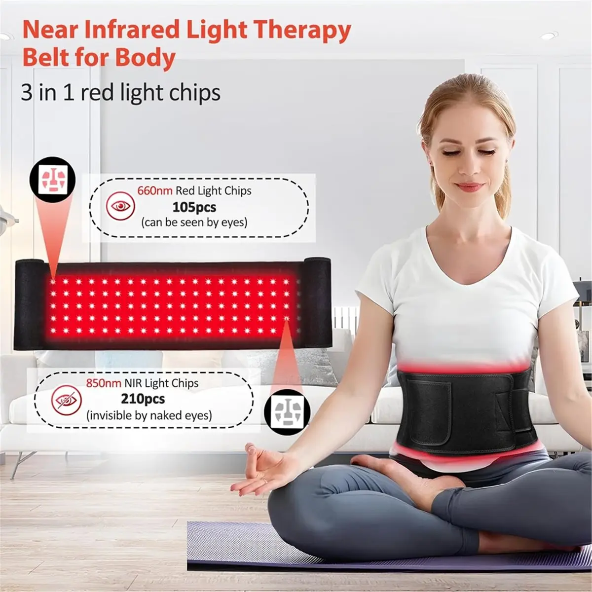 promotion-red-light-therapy-for-body-infrared-light-therapy-for-belt-shoulder-waist660nm-850nm-near-infrared-light-us-plug
