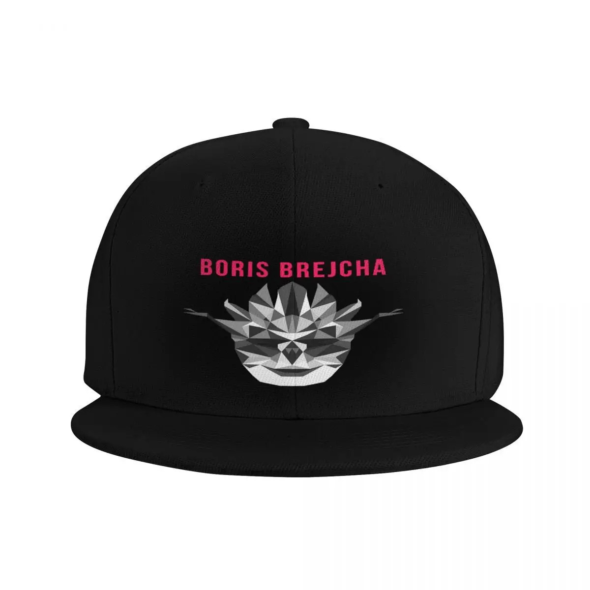 Boris Brejcha 5 Sun Cap Golf Hat Men's Hats Baseball Caps Cap Free Shipping Man Hat Baseball Cap