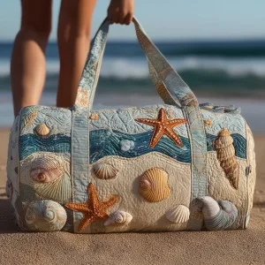 3D Printed Quilted Travel Bags Sport Bags Personalized Gifts Handbag Tote Bag Training casual Bag Beach Hiking Camping