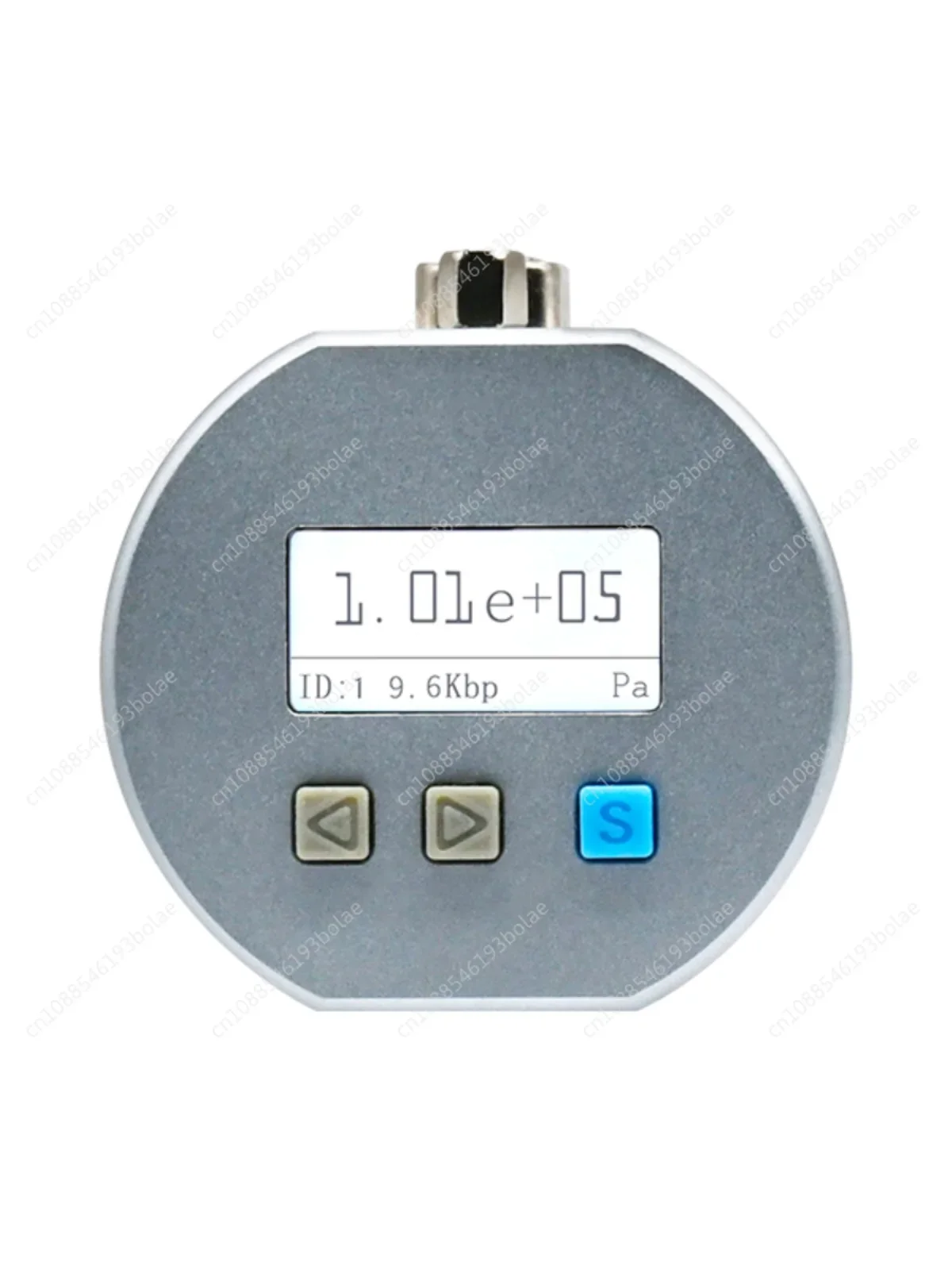 MEMS Digital Display Resistor Pirani Vacuum Gauge AGP3000 Instead of PSG500 Vacuum Gauge