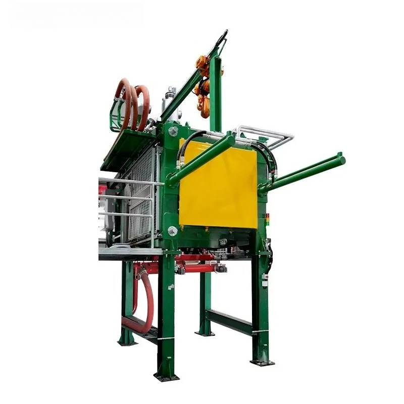 Styrofoam Productio…