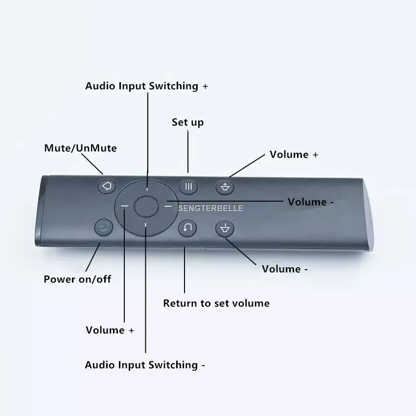 HiFi Remote Volume Control Board Gebalanceerde voorversterker Board Relay Pure Resistor