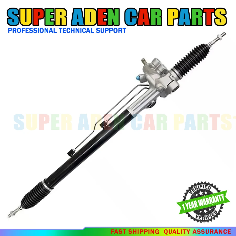 Left/Right Hand Drive Power Steering Rack Gear For Honda Accord 53601SEAG05 53601-SEA-G05 53601SEAG01 53601-SEA-G01 53601SEAG01