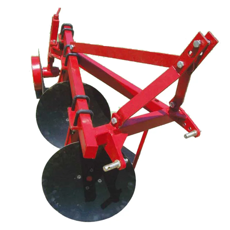 CE APPROVED 2 DISC 1LY-225 LIGHT DUTY DISC PLOUGH For SALE