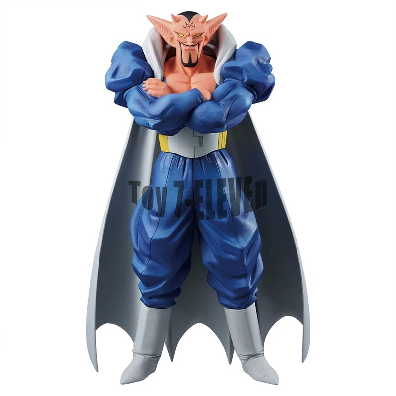 In Stock Dragon Ball Z Dabura Figure Dabura Figurine 25cm Pvc Action Figures Gk Statue Collection Model Toys Gifts