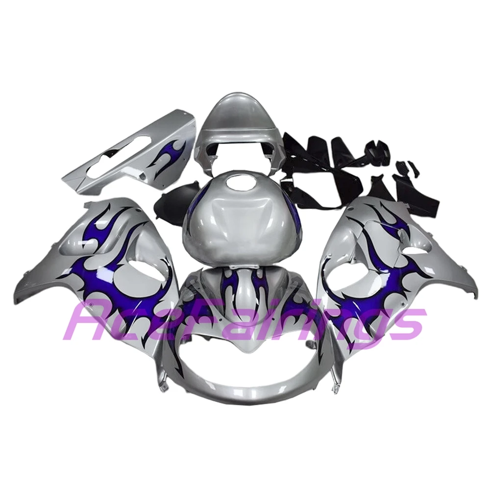 ABS Fairings 1998-2003 TL1000R Hot Style Motorcycle Fairing Kit Unique Design for 98-03 Yamaha TL 1000R view 3