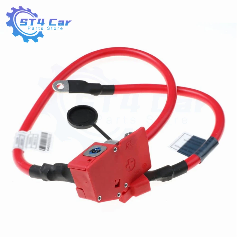 

61129322056 Positive Battery Cable For BMW X5 F15 2014-2018 F85 2015-2018 X6 F16 2015 61128796040