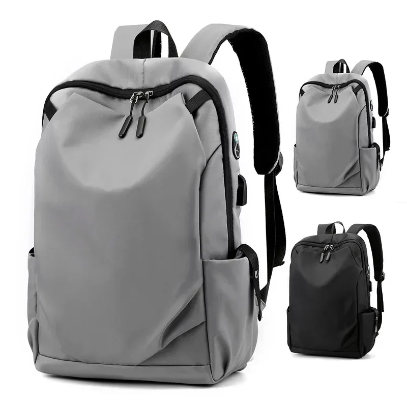 

New Men's and Women's Travel Boarding Bag Large Capacity Nylon Backpack Fashion Computer Luggage Bags Outdoor Backpacks