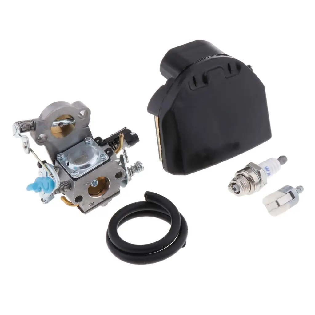 

Комплект воздушных фильтров карбюратора карбюратора, подходит для 455 460 # 544883001 Бензопила