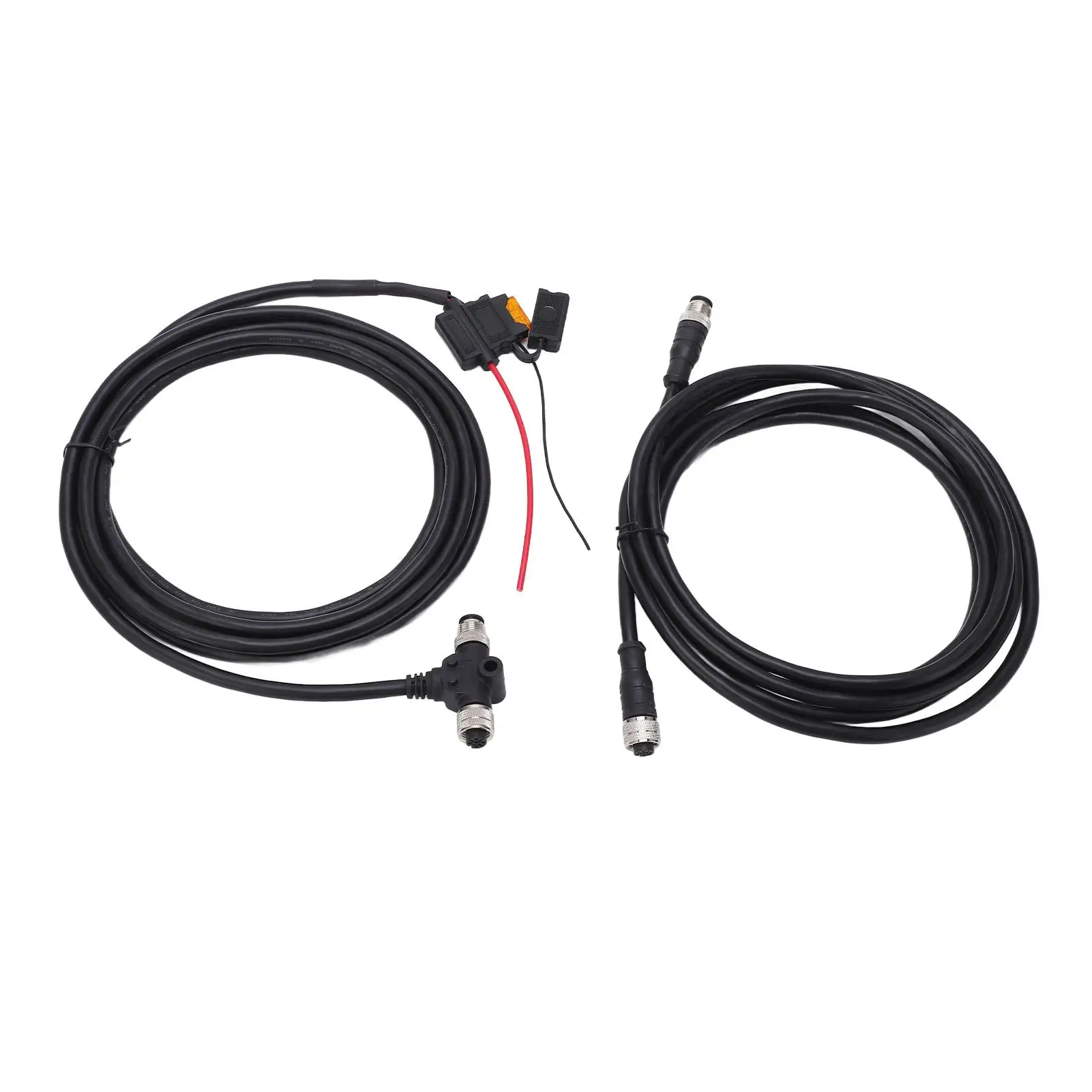  for nmea2000 Starter Kit for lowrance Network IP67 Waterproof Seawater Resistant Tee Connector