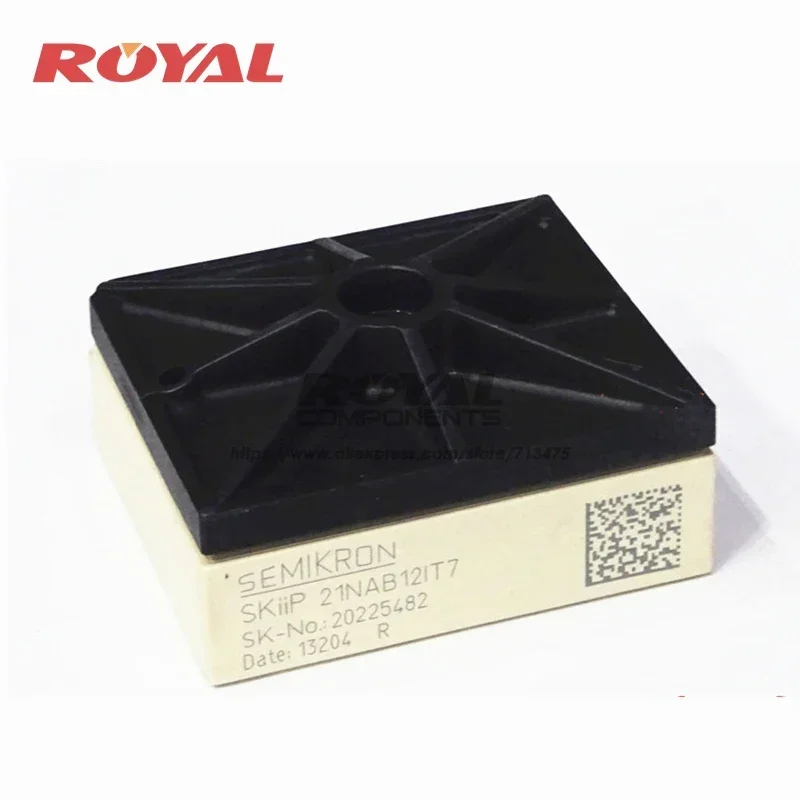 SKIIP21NAB12IT7 SKIIP 21NAB12IT7