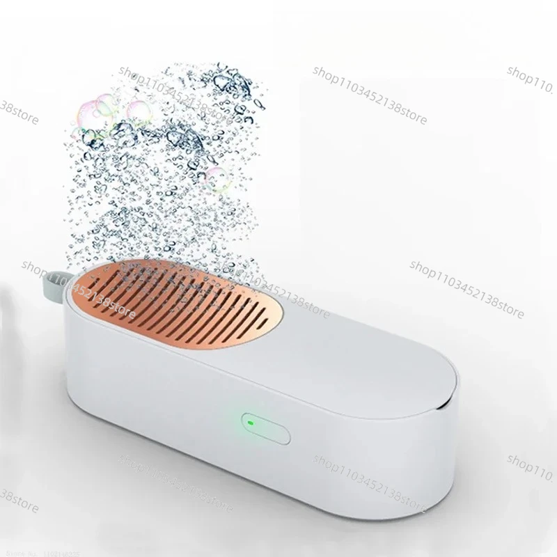 New Fruit Vegetable Washing Machine Purifier Household Disinfection and Purification Portable Automatic Vegetable Washin