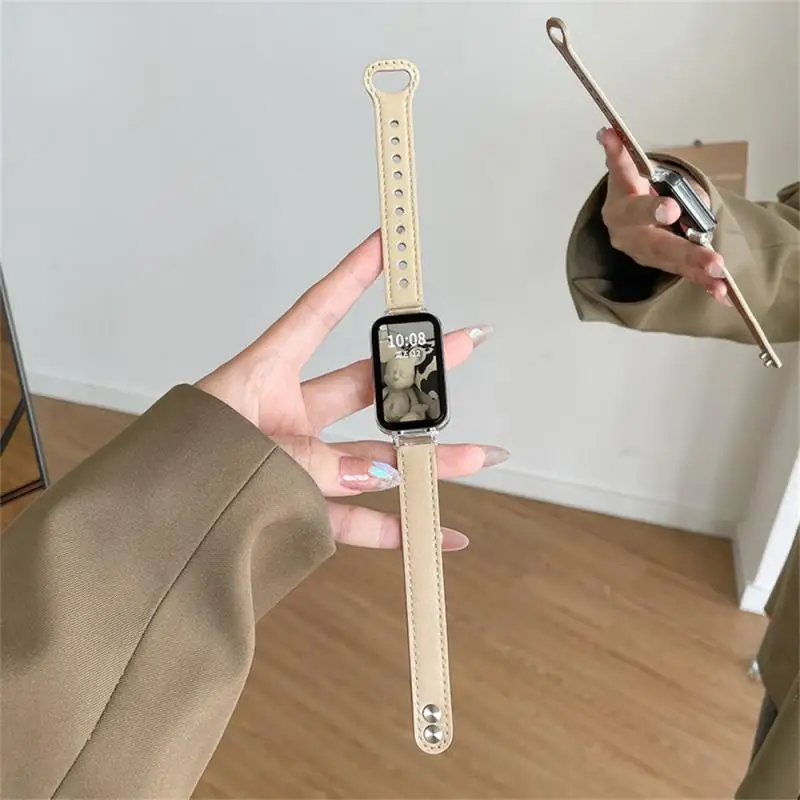 코텍스 통기성 운동 땀 방지 방수 핏, 얇고 가벼운 손목 밴드, 연삭 없음, 야외 보안 패션, 피부 친화적