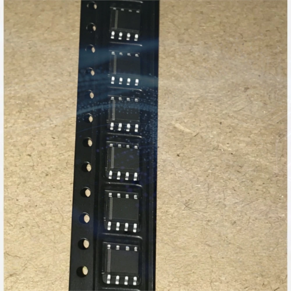 1-100PCS L9302-AD L9302 H 2071AC TLE2071 TLE2071ACDR GH11C AP2111H-3.3TRG1 6L04STE MCP6L04 MCP6L04T-E/ST