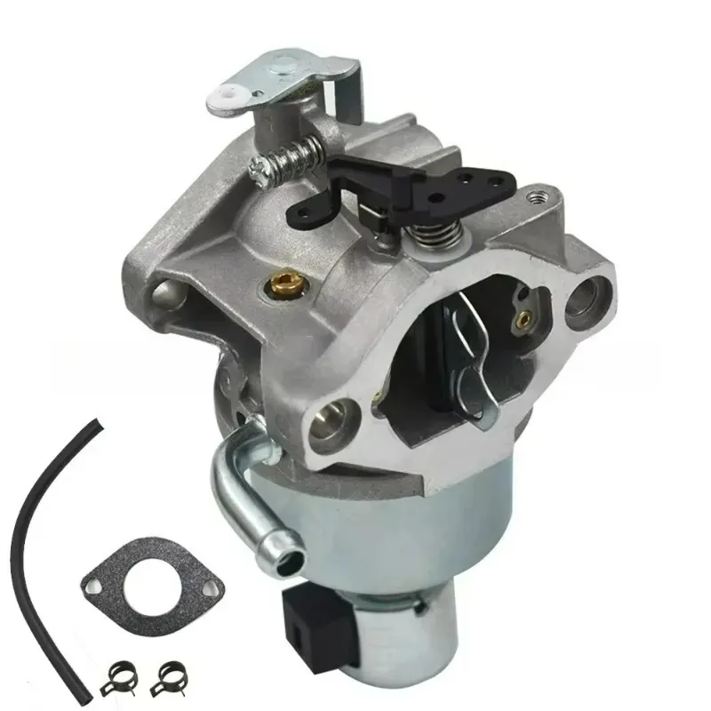 

Комплект карбюратора bb 1 Set 594605 для двигателей 17.5-18 л.с. (594605, 792768, 591734, 594603) с прокладками, замена