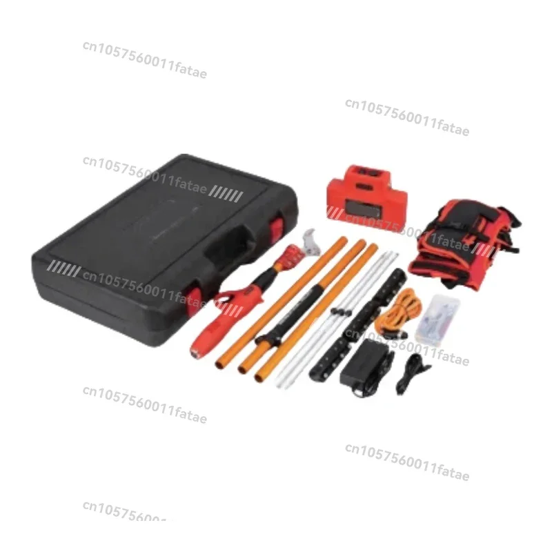 Hedge Shears,garden Pruner Hedge  Brushless Motor Lithium Battery Pruning  300W Power 36V Garden Knife