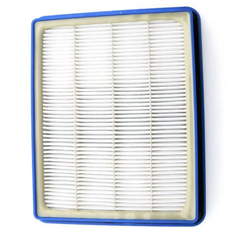 B64B-3X Hepa Filter Replacement For Zelmer ZVCA050H Clarris Twix,Explorer,Jupiter,Odyssey,Orion Max Vacuum Cleaner Spare