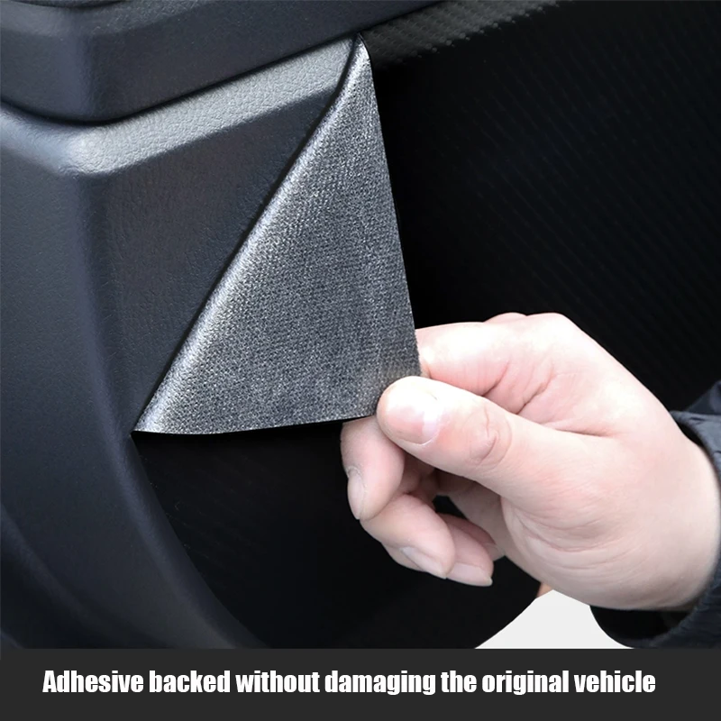 For Mazda CX-50 2023 2024 Car door anti kick sticker pad car decoration accessories car interior sticker