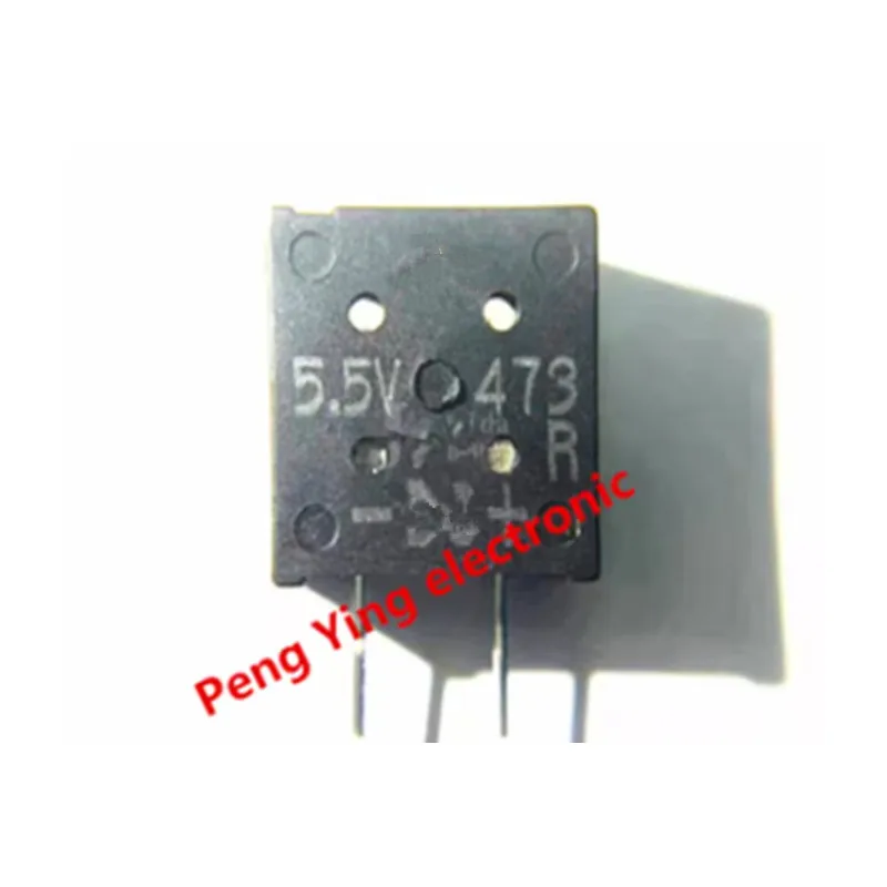 

10pieces/lot 100%new 5.5V/473 0.047F FMROH473ZF 5.5V0.047F Original Spot 5.5V 0.047F 473