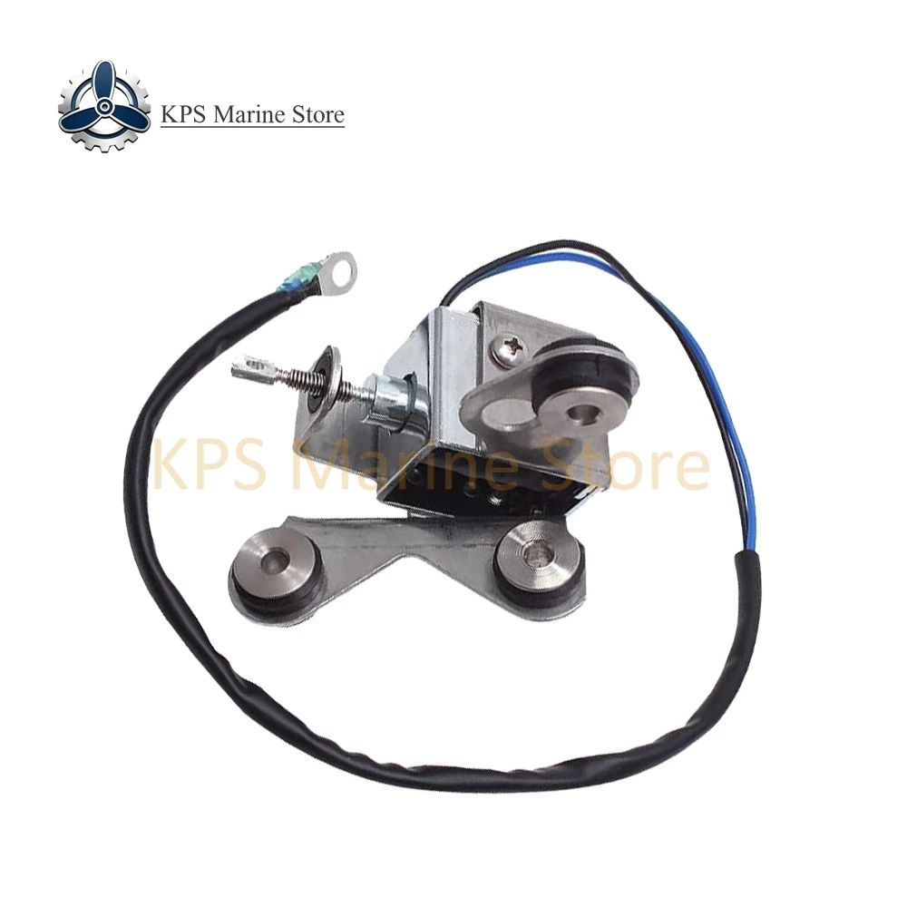6J4-86111-00 Solenoid Coil for Yamaha 2T 40HP Outboard Motor