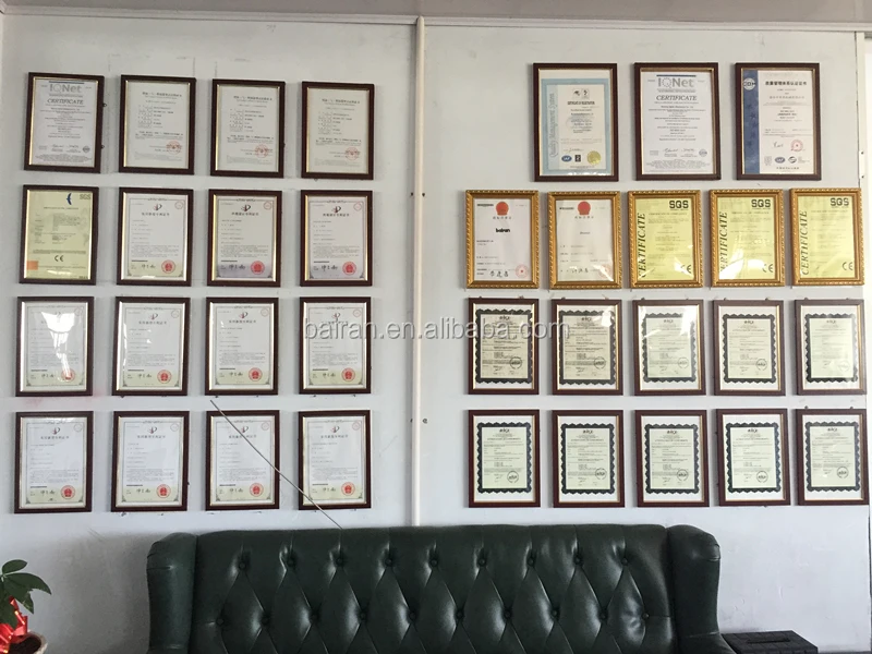 MF 60 مصنع موقد غاز SALEBAIRAN بالكامل #3