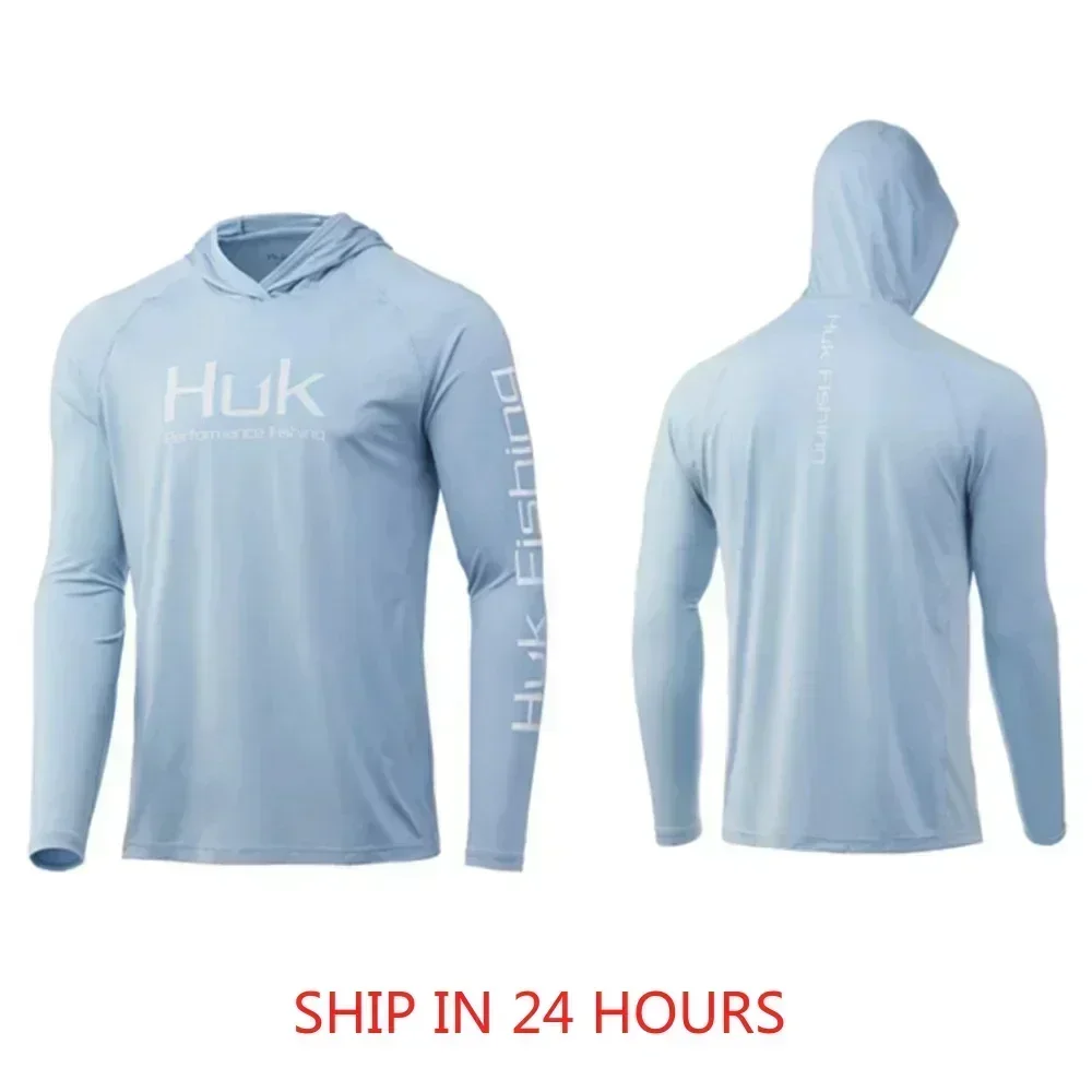 Huk Fishing Apparel…