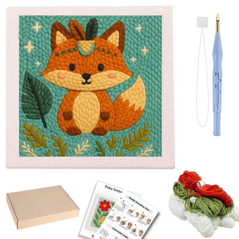 Thumbnail 3 - #80 Best Embroidery Starter Kits to Buy In 2026
