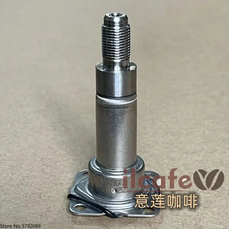 

Semiautomatic coffee machine solenoid valve seat and core accessories