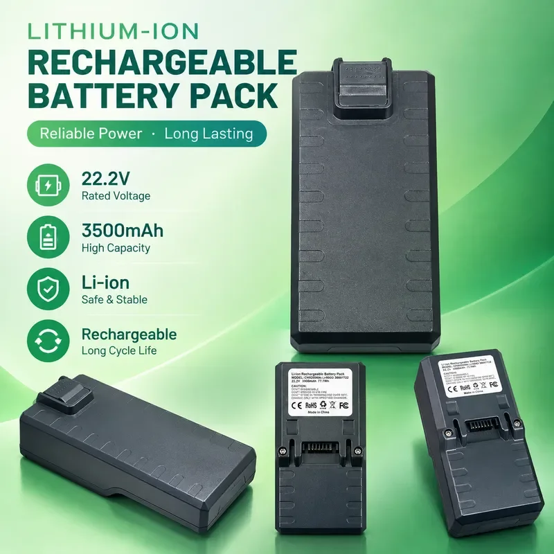 For Kärcher VC 4 Cordless myHome Vacuum Cleaner Battery 21.6V Replacement Power Pack Compatible with Karcher Handheld Stick