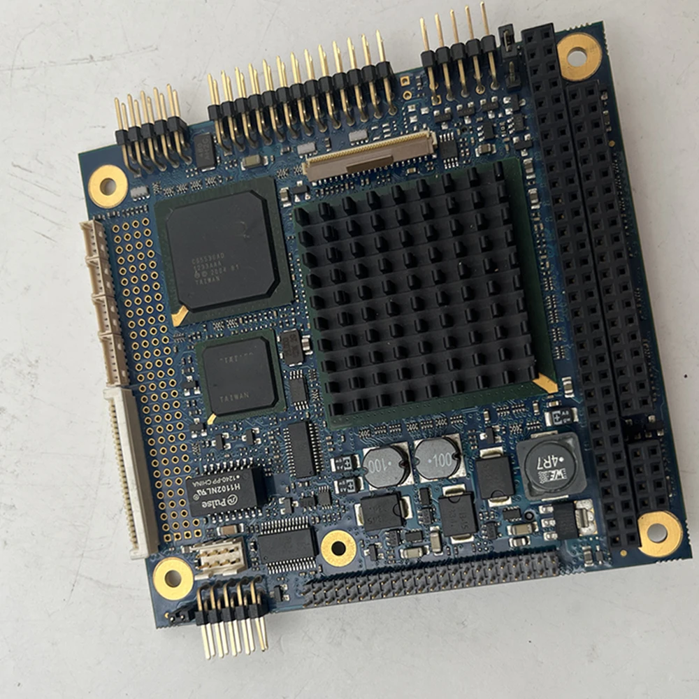 01036-0000-53-4 Industrial Control Board MOPSlcdLX  01036-0000-53-4PE1