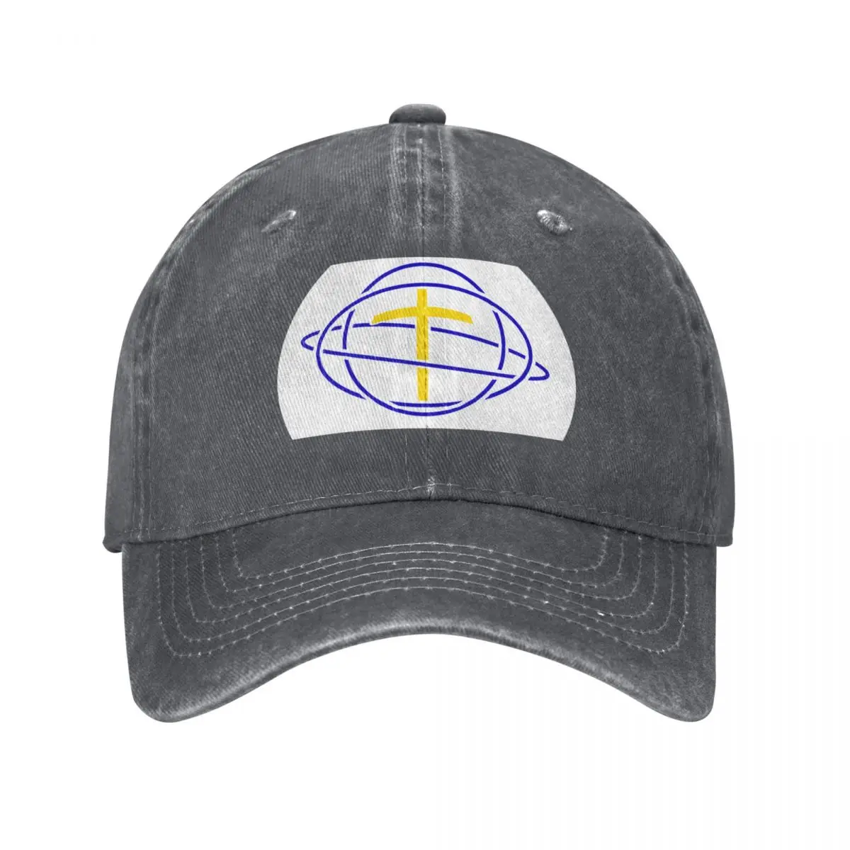 Simplistic Odd Tales Studios Logo 2024 Baseball Cap Thermal Visor Sun Cap Cosplay Women's Golf Clothing Men's