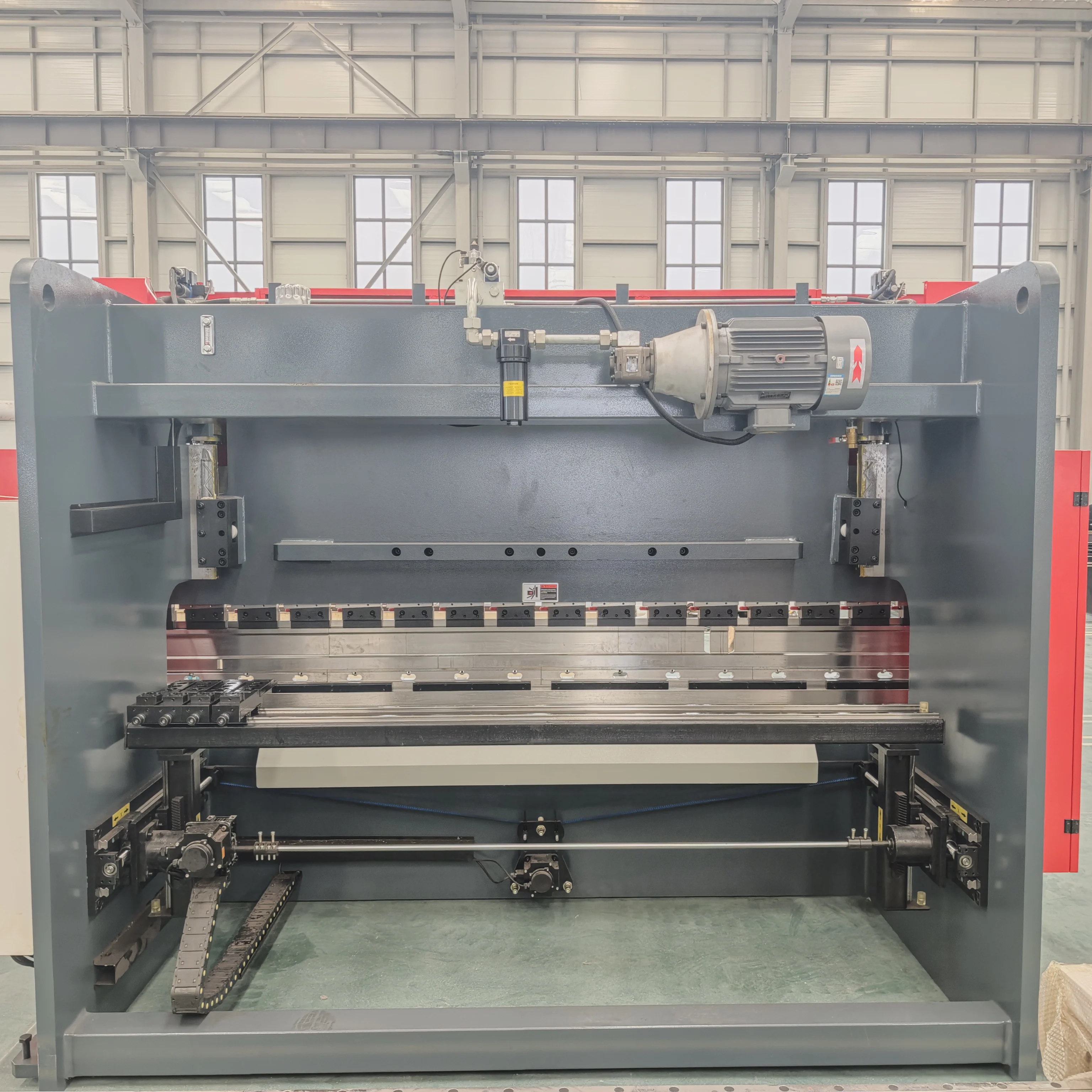 Prensa Hidráulica de Bom Preço - Hydraulic Sheet Metal Bender Press Brake avaliação e preço