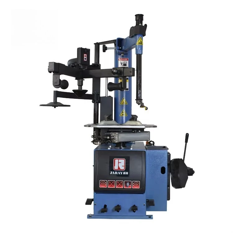 

Made In China Tire Tire Changers Full Automatic Solid Car Tyre Changer Machine For Sale