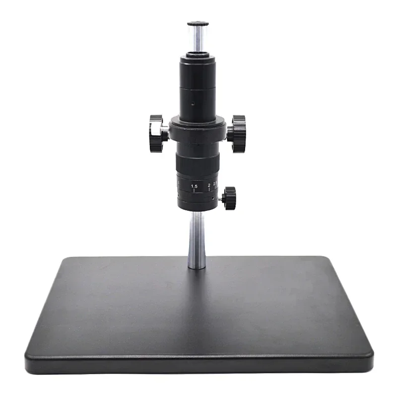 Kailiwei Electronic And Precision Industry Repairing Stereo Microscope Stand with Extra Base