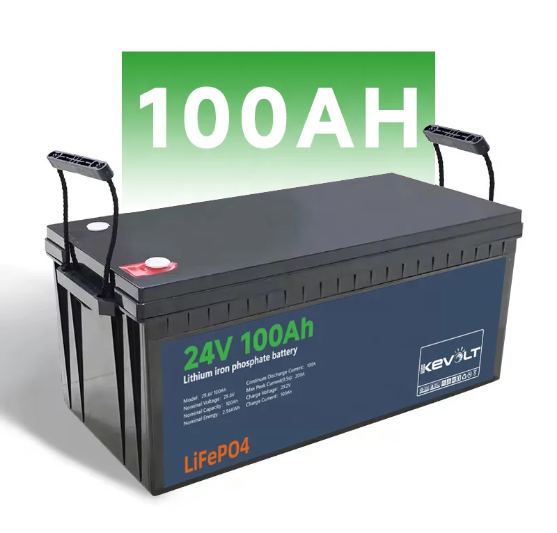 100Ah 200Ah 300Ah Lithium Ion Batteries 10kWh 20kWh Lifepo4 Cell Solar Battery Pack 12V 24V 48V Home Energy Storage System