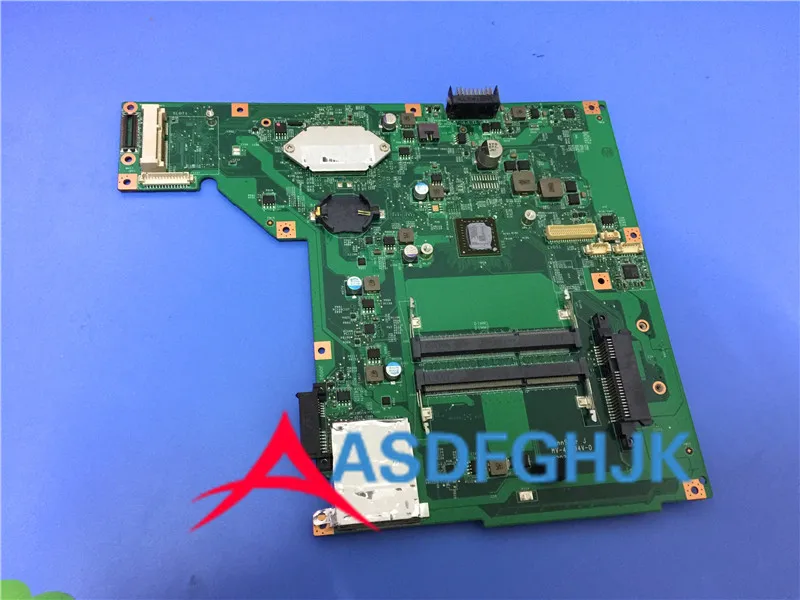 

Original For MSI CR650 laptop motherboard WITH CPU E350 MS 16GN MS 16GN1 VER: 1.0 15.6 fully tested