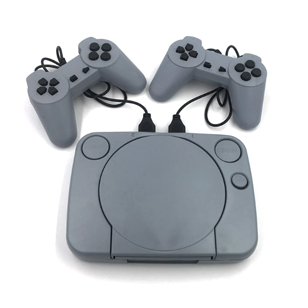 FC-kaarttype PS1-console TV-gameconsoleset
