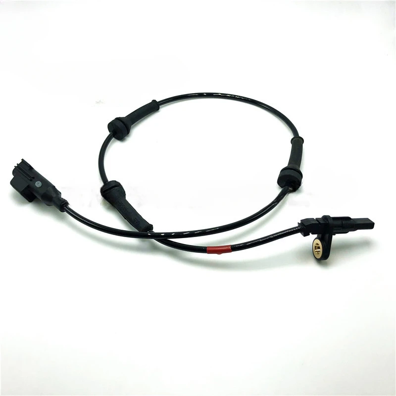 LR024203 For Land Range Rover Evoque 2012 L4 2.0L ABS2733 533104 ALS2733 2ABS3201 Rear Left or Right ABS Wheel Speed Sensor