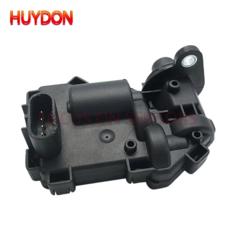 12471631 600-103 Differential Vacuum Front Axle Actuator For Buick Rainier Chevrolet Trailblazer GMC Envoy Isuzu Oldsmobile