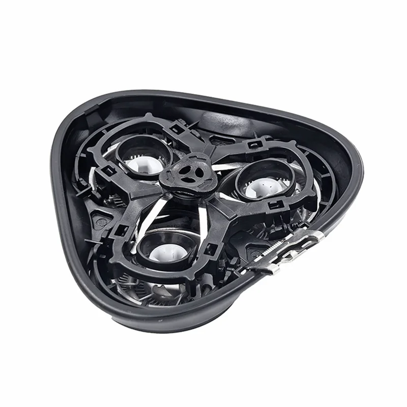 BABZ-Replacement Shaver Head   For FLYCO Electric Razor  FS903 FS921 FS901 FS905 FS907 Razor Net Bracket