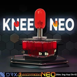 TEKKEN KNEE-NEO Original Korean Crown joystick Rox dragons FIGHTBOX arcade game EVO game console HITBOX fighting game