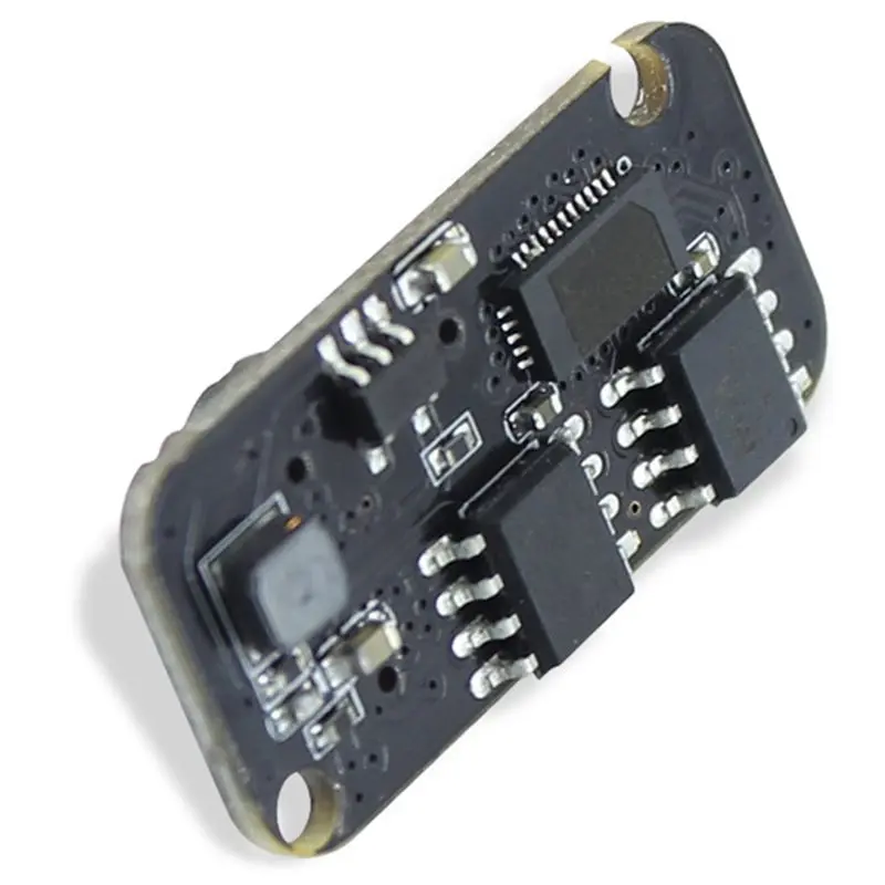 Voltvibe-GC0308 0.3MP 120FPS Camera Module GC0308 120FPS Camera Module For Dynamic Picture, 50 Degree Black