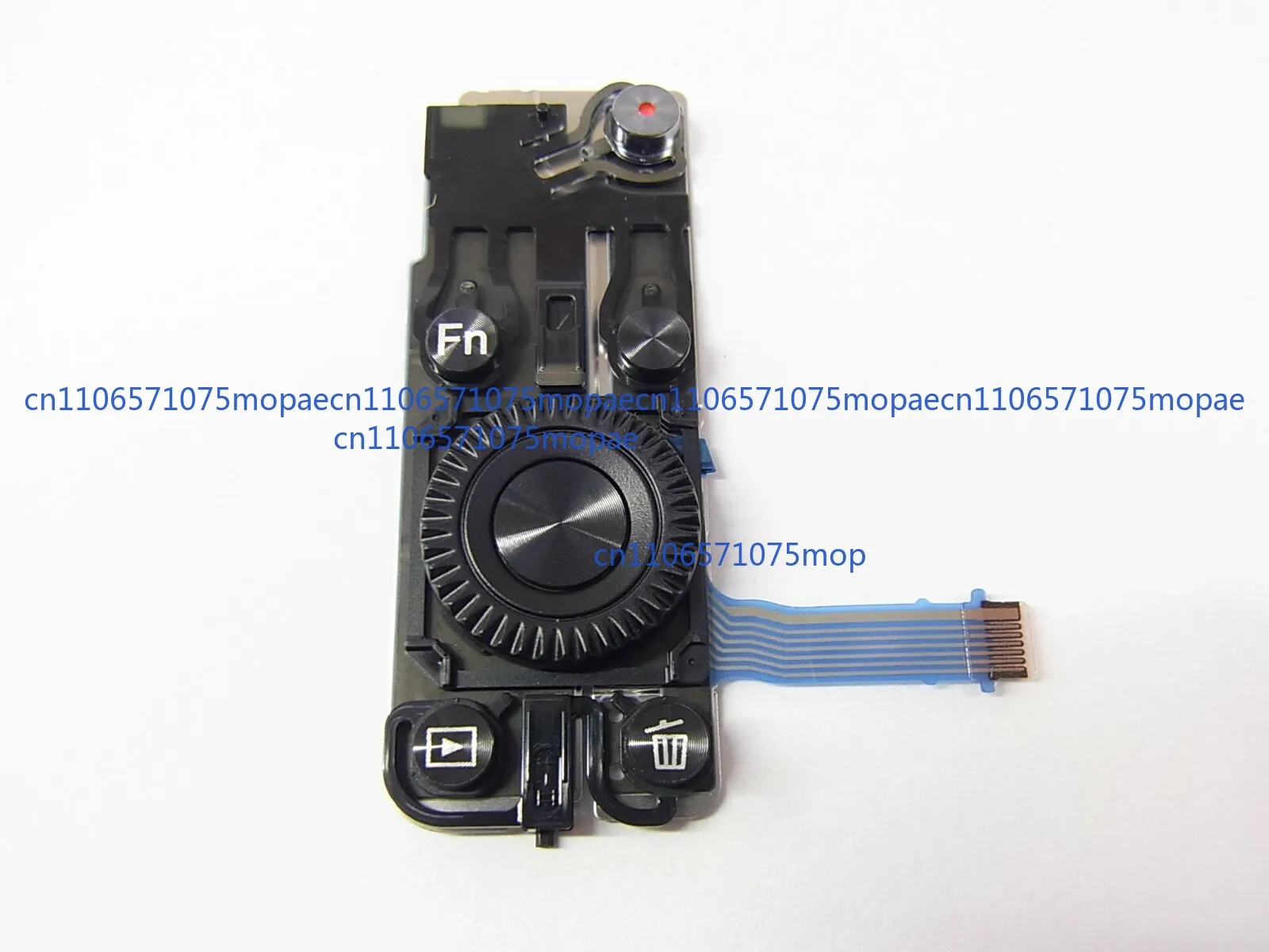 

Для Sony DSC-RX100M6 RX100 VI плата интерфейса пользователя кнопка панель запасные части новые