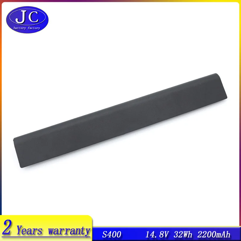 Imagem -04 - Jcljf-bateria do Portátil para Lenovo I1000 Ideapad Flex14 Ideapad S300 Ideapad S310 S400 S405 Série M30 4icr17 65 L12s4z01 L12s4l01