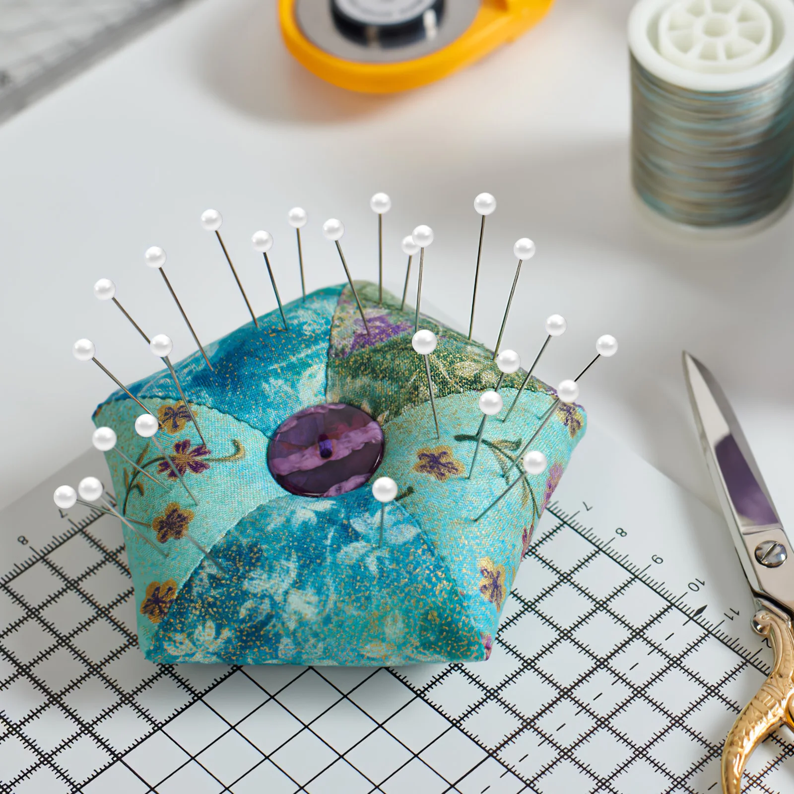 Thumbnail 3 - #19 Cheapest Straight Pins Deals You Can Get