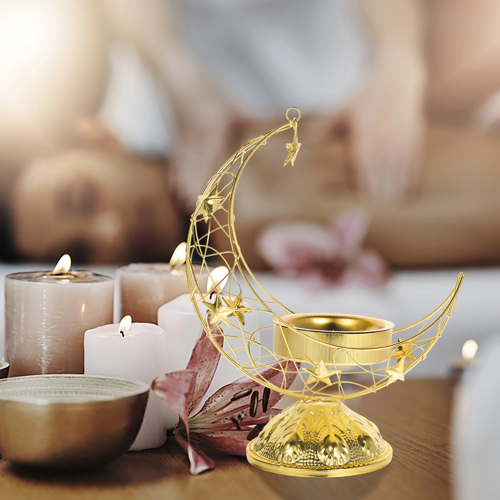 

bakhoor burner holder Incense Burner Incense Holder Handy Censer Aromatherapy Furnace Household Aroma Stove