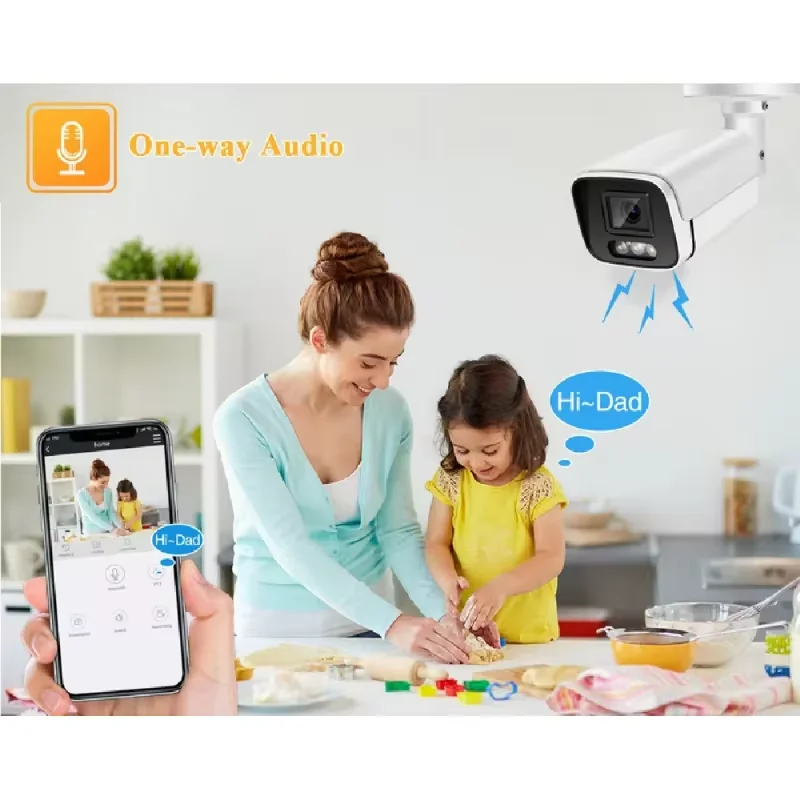 Thumbnail 2 - #6 Best Indoor Security Cameras to Buy In 2026