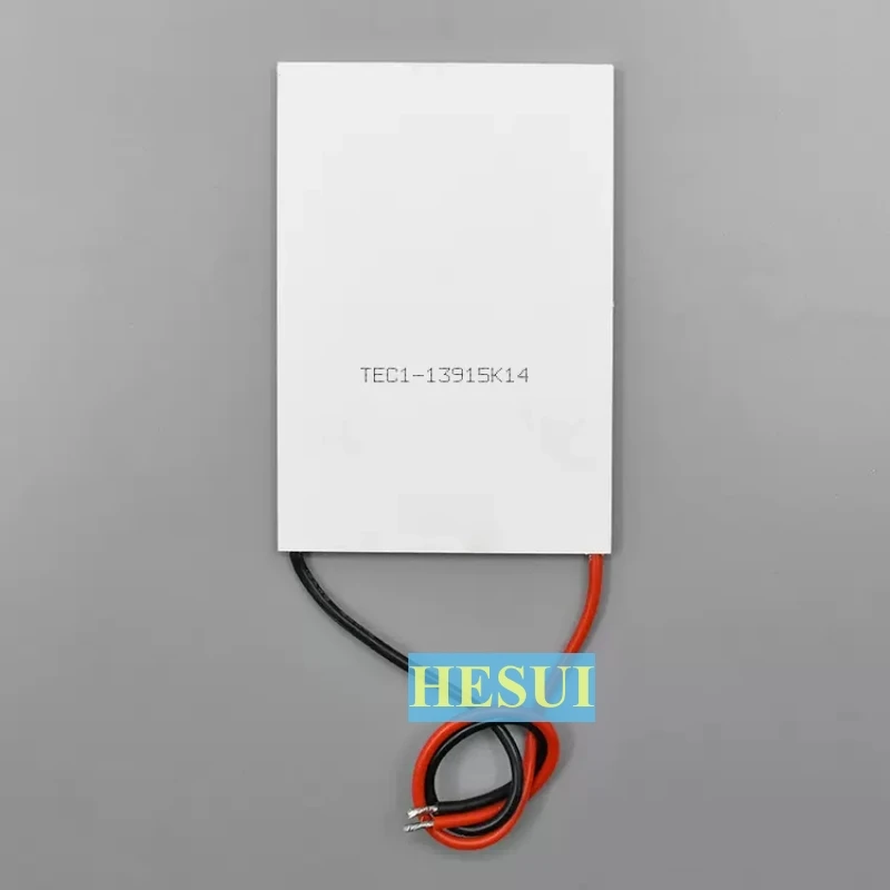 TEC1-13915 Semiconductor refrigeration sheet original 80*120